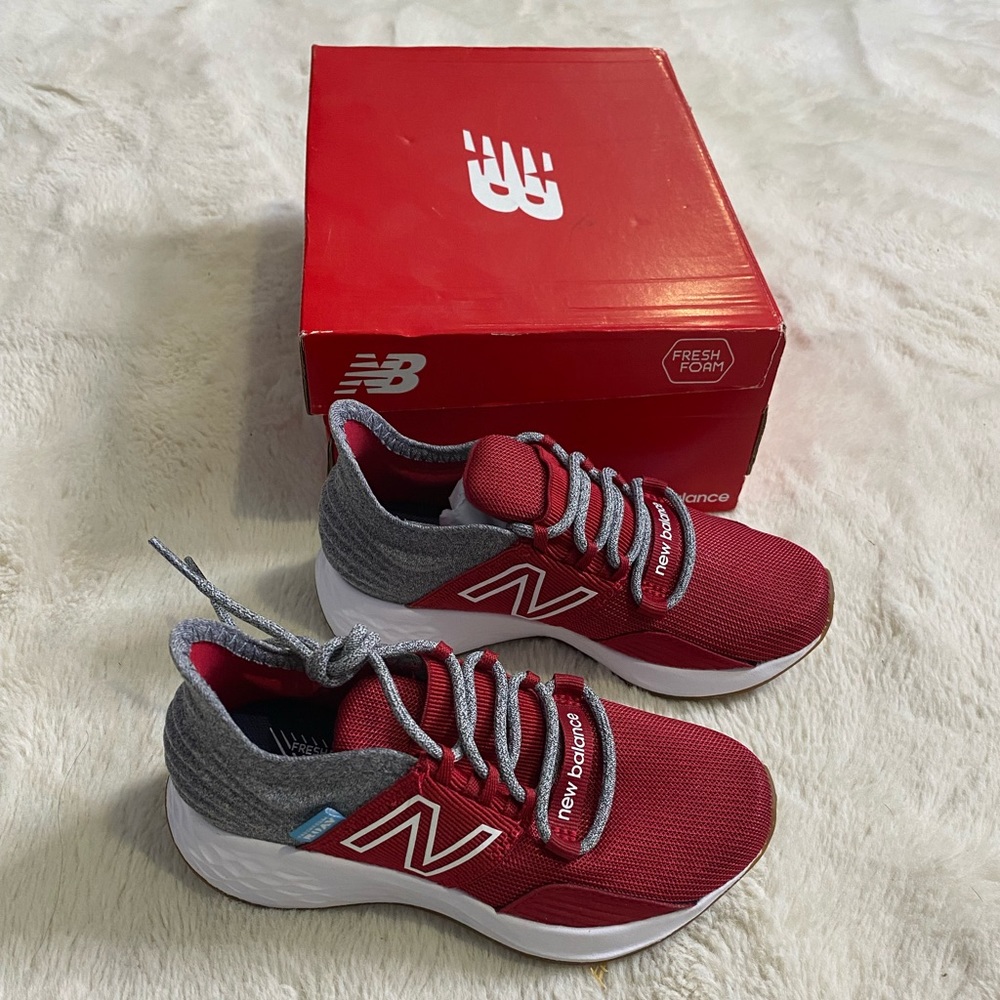 Kids New Balance Sneaker Brand New